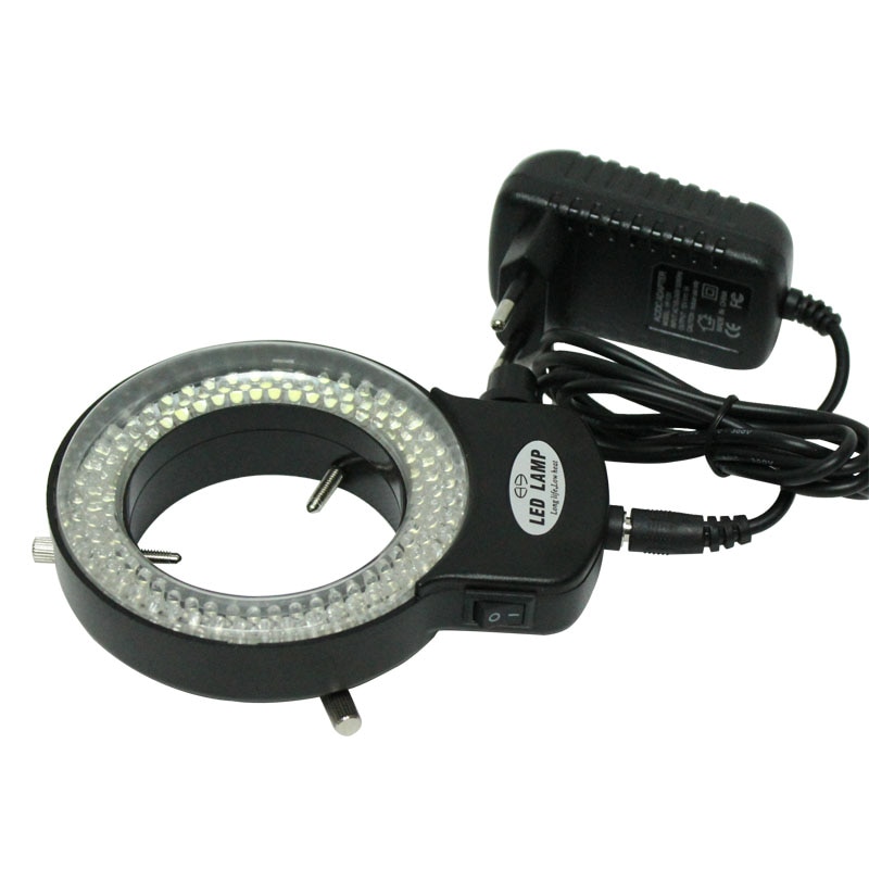  144 LED    Lamp   Industry Stereo ..